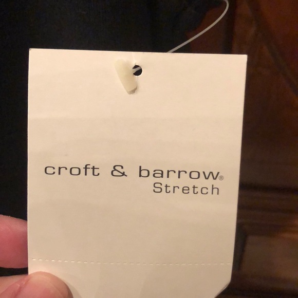 NWT - Croft & Borrow Women’s Stretch Tank - Picture 3 of 5